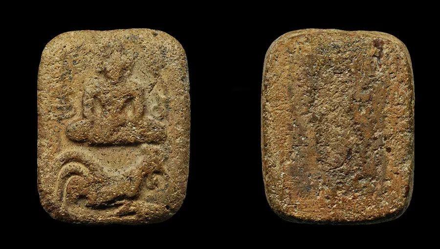 从佛牌材质辨真假【泰国佛牌】 从佛牌材质辨真假【泰国佛牌】