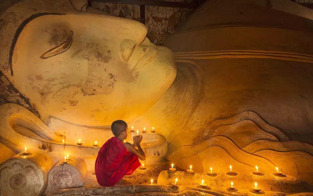 【知识】盂兰盆节|佛教孝母日功德殊胜【泰国佛牌】 【知识】盂兰盆节|佛教孝母日功德殊胜-图片4