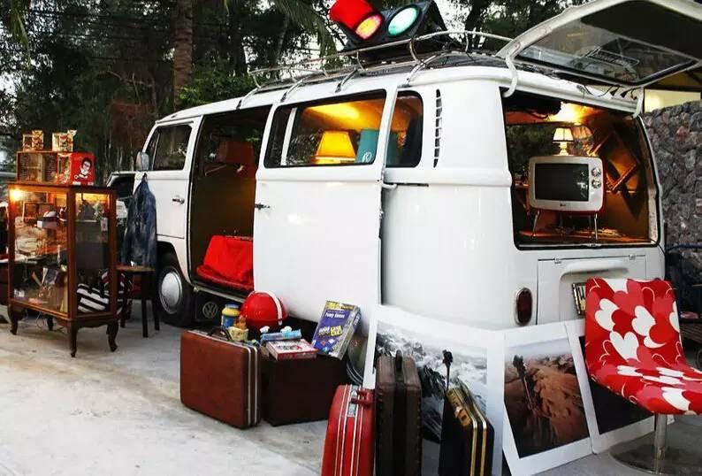 在泰国,逛集市才是正经事【泰国佛牌】 在泰国,逛集市才是正经事-图片15