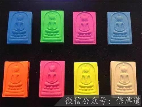 佛牌进入中国后的【十大乱象】(上)【泰国佛牌】 佛牌进入中国后的【十大乱象】(上)【泰国佛牌】
