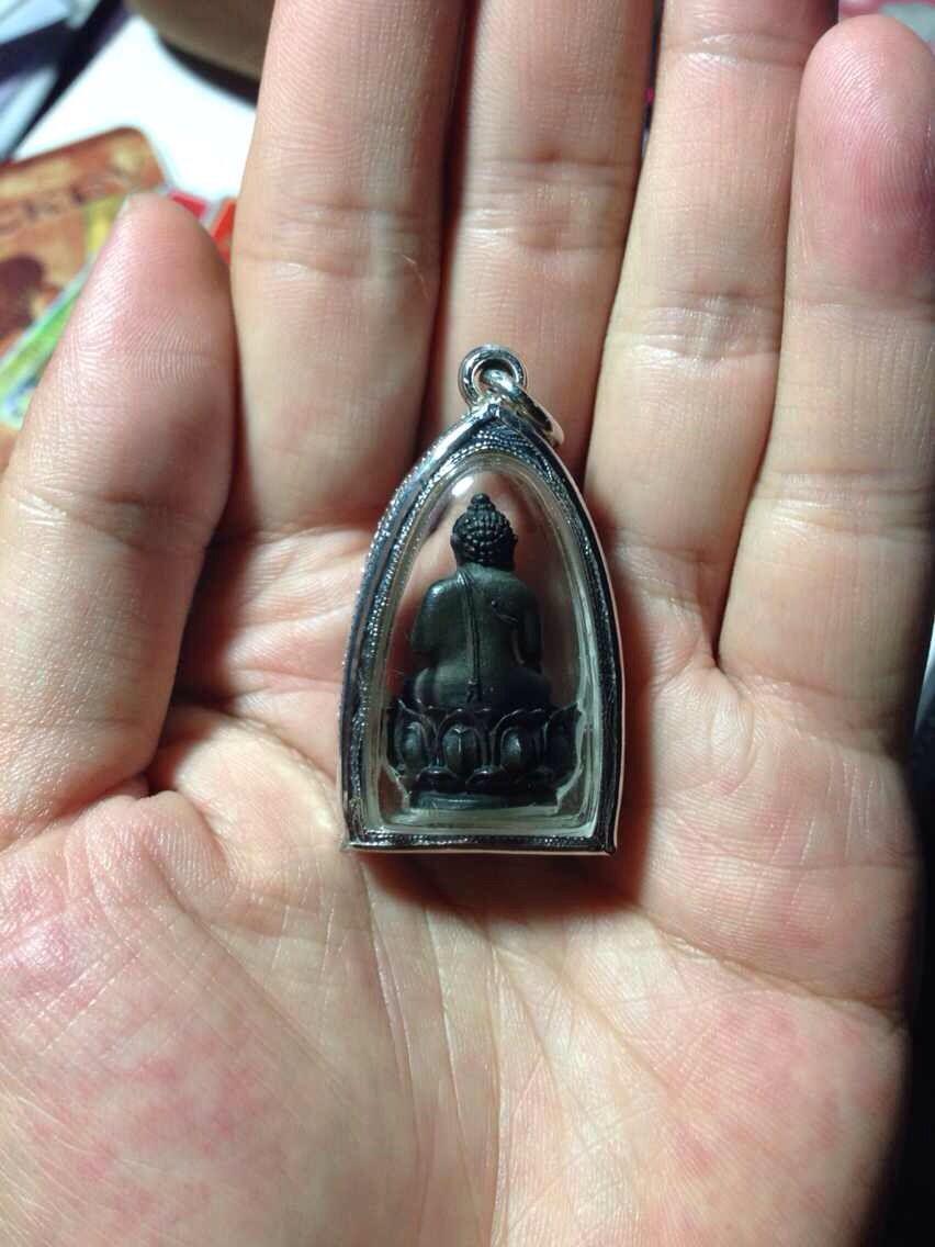 龙婆康胜 2519 莲花药师