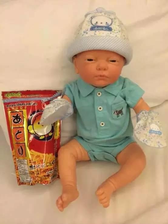 可爱的外表下-图片1