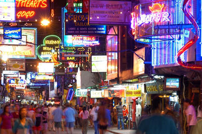 8月去泰国旅游攻略注意哪些?【泰国佛牌】 8月去泰国旅游攻略注意哪些?【泰国佛牌】