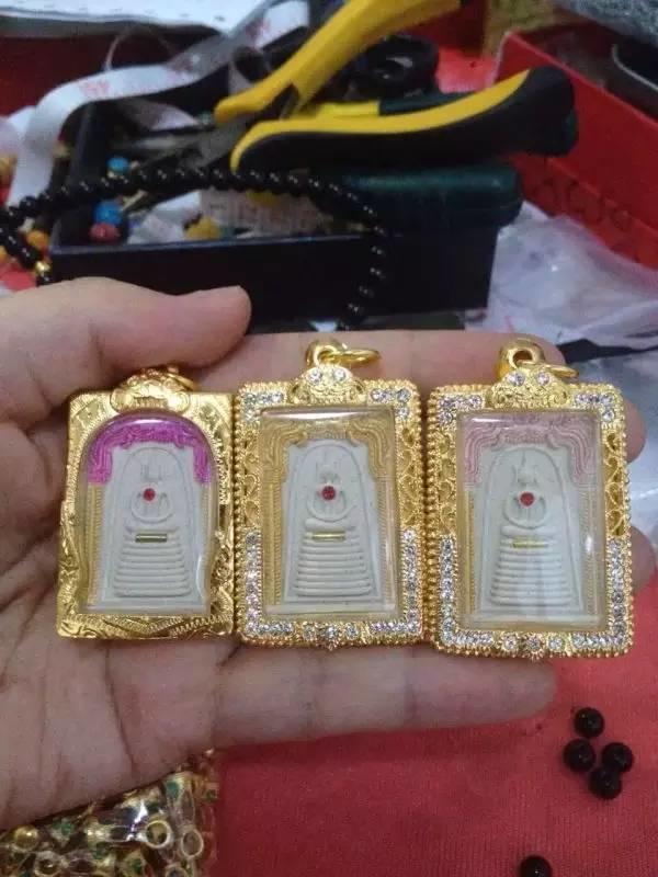 2015年8月份泰国恭请佛牌平价结缘-图片6