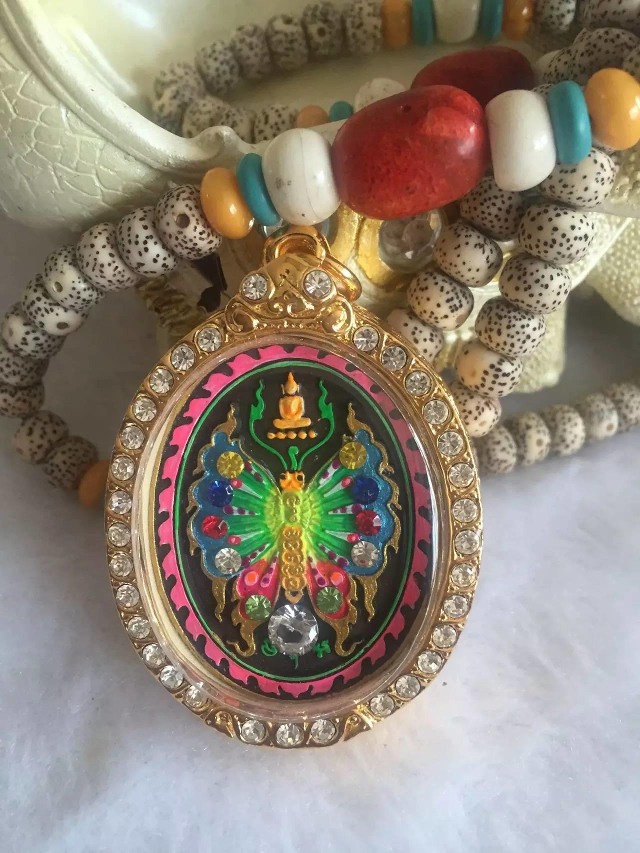 2015年8月份泰国恭请佛牌平价结缘-图片7