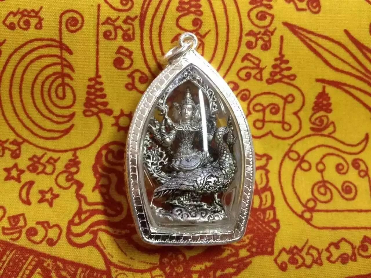 千呼万唤始出来的四面神出庙了，曾经几次推迟出庙时间-图片5