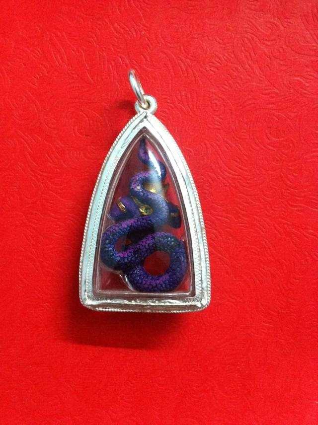 龙婆宋猜新款限量版拉胡-图片4