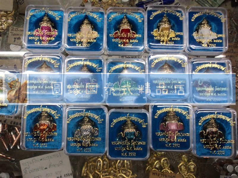 龙婆本（象神316元冲钻特价）-图片4