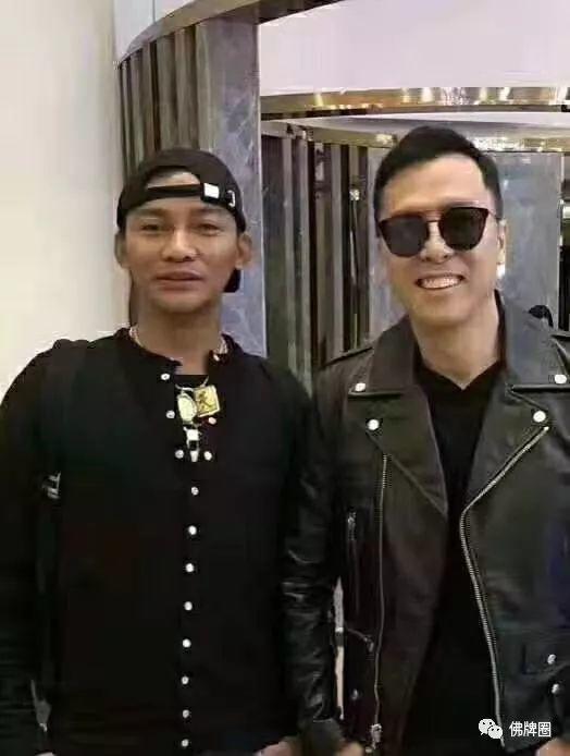 为什么把一些佛牌叫商业牌?【泰国佛牌】 为什么把一些佛牌叫商业牌?-图片2