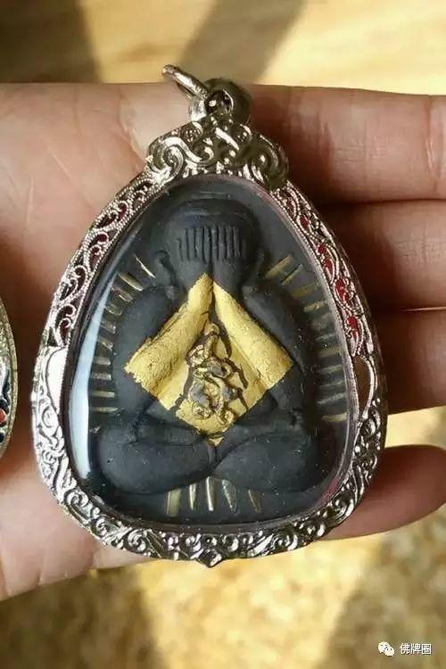 那些年请牌交过的学费!【泰国佛牌】 那些年请牌交过的学费!-图片2