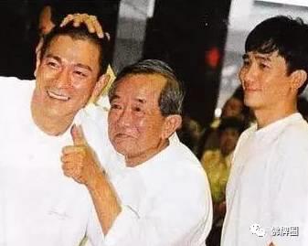 传说中的白龙王和娱乐圈的明星们【泰国佛牌】 传说中的白龙王和娱乐圈的明星们-图片2