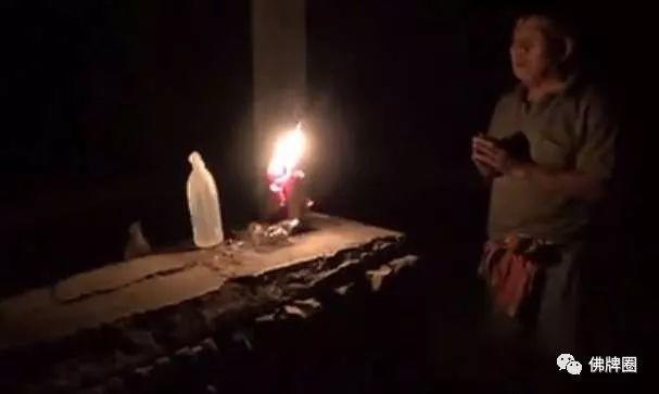 我在泰国的真实经历,恐怖又灵异!【泰国佛牌】 我在泰国的真实经历,恐怖又灵异!-图片3