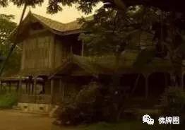 百年无人敢住！因灵异事件闻名泰国的บ้านเขียว（绿屋）！-图片2