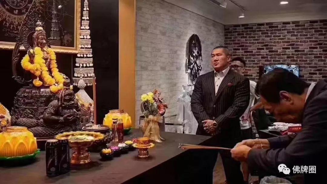 一尊佛牌,一份寄托,一份陪伴。【泰国佛牌】 一尊佛牌,一份寄托,一份陪伴。-图片3