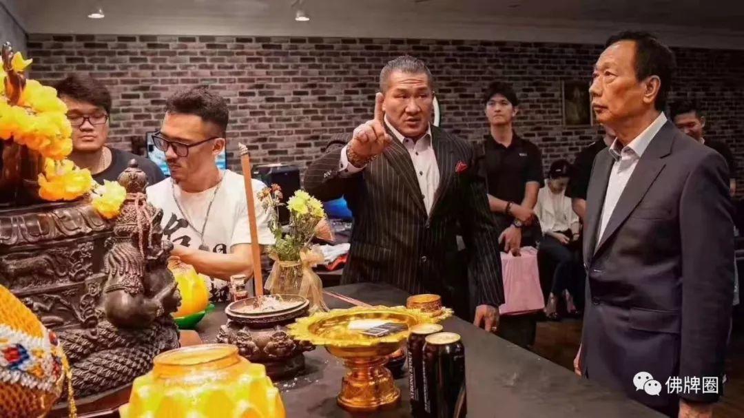 佛牌越戴越灵验,那就应该这么做!【泰国佛牌】 佛牌越戴越灵验,那就应该这么做!-图片1