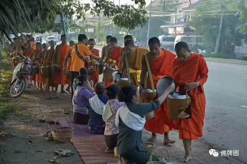 那些影响佛牌灵验程度的行为!【泰国佛牌】 那些影响佛牌灵验程度的行为!-图片3