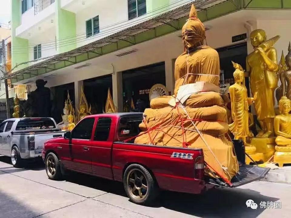 刚接触佛牌后的常见问题!【泰国佛牌】 刚接触佛牌后的常见问题!-图片1