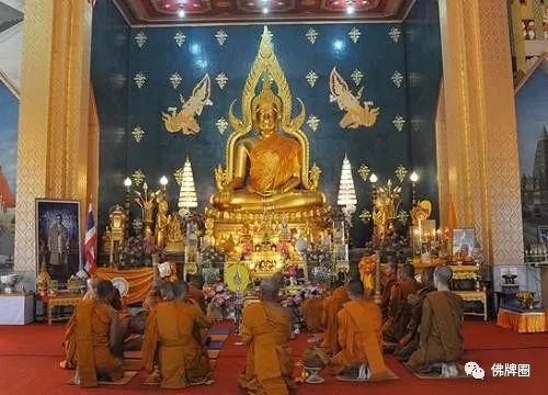 家中的佛坛该如何摆放?【泰国佛牌】 家中的佛坛该如何摆放?-图片1