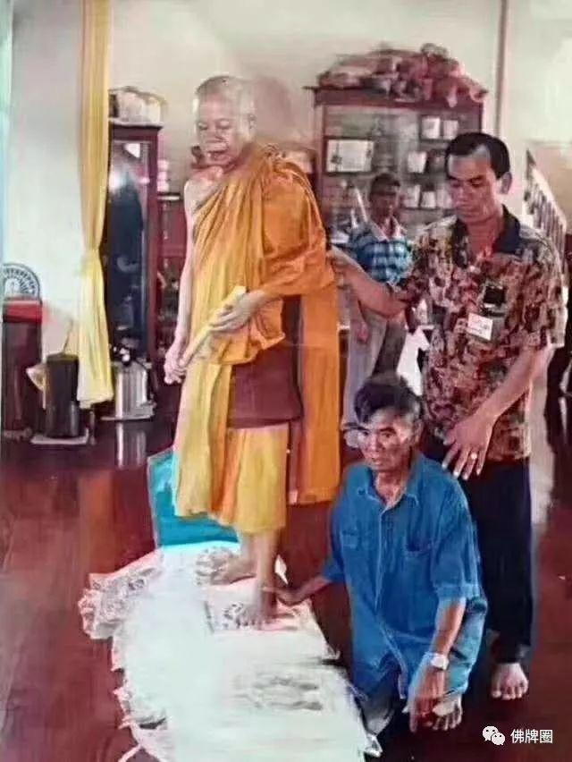 佛牌的加持的类型及差别！【泰国佛牌】