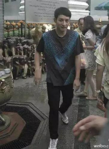 连续六年拜四面神?厉害了我的维嘉哥!【泰国佛牌】 连续六年拜四面神?厉害了我的维嘉哥!-图片2