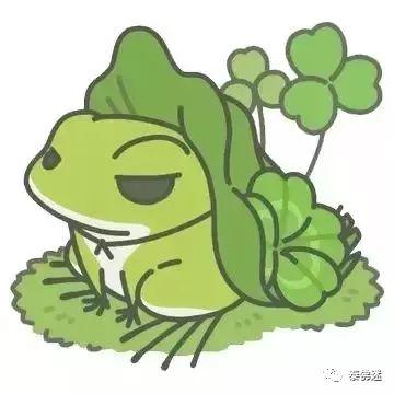 【旅行青蛙】这样带佛牌,养蛙更佛系!【泰国佛牌】 【旅行青蛙】这样带佛牌,养蛙更佛系!【泰国佛牌】