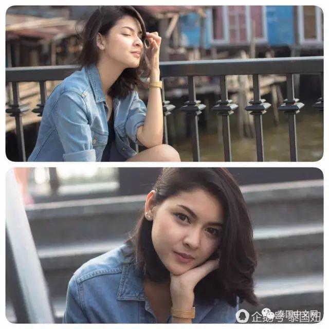 泰国又现“加油西施”,加油送香吻,男司机大排长龙!【泰国佛牌】 泰国又现“加油西施”,加油送香吻,男司机大排长龙!【泰国佛牌】