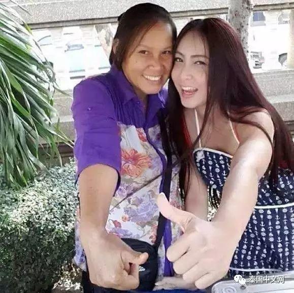 泰国又现“加油西施”,加油送香吻,男司机大排长龙!【泰国佛牌】 泰国又现“加油西施”,加油送香吻,男司机大排长龙!【泰国佛牌】