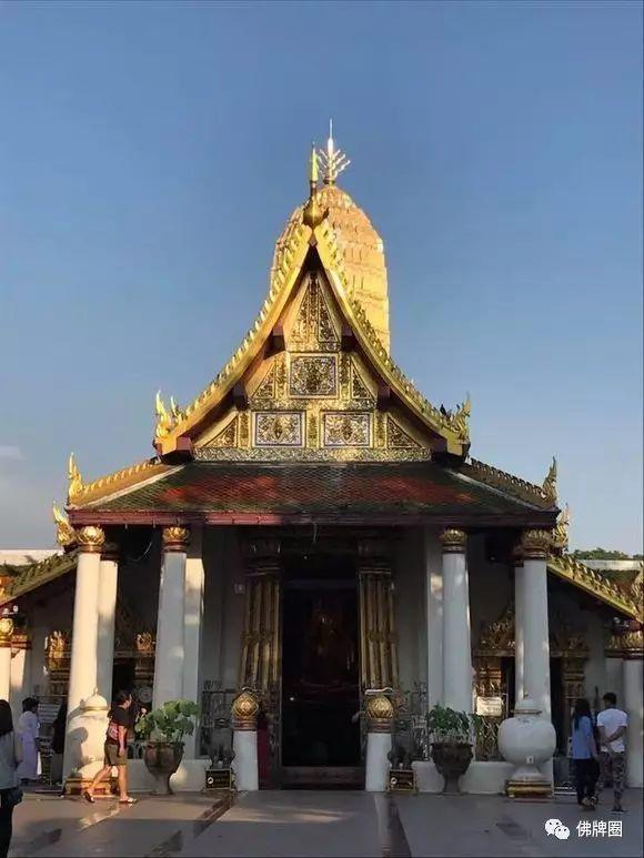 致我最喜欢的佛像 金娜啦（成功佛）-图片7