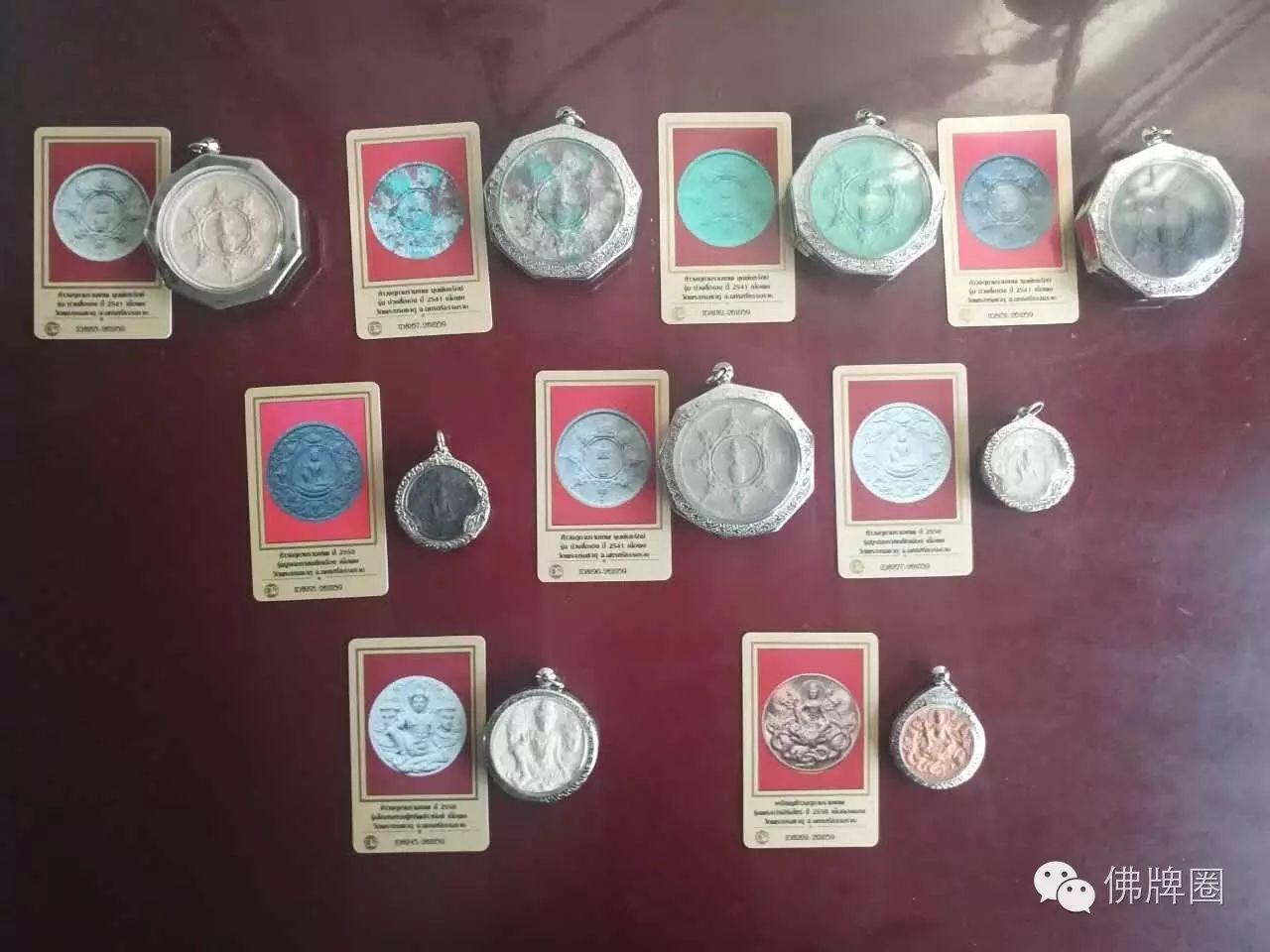 泽镀金为什么这么火?说说泰国的泽镀金热【泰国佛牌】 泽镀金为什么这么火?说说泰国的泽镀金热【泰国佛牌】