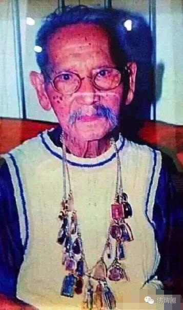 泽镀金为什么这么火?说说泰国的泽镀金热【泰国佛牌】 泽镀金为什么这么火?说说泰国的泽镀金热-图片1