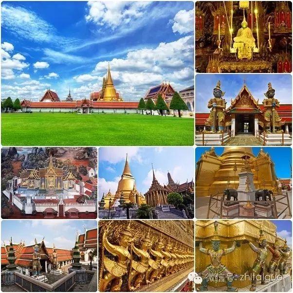 你知道吗?曼谷大皇宫明年开始“限客”了!【泰国佛牌】 你知道吗?曼谷大皇宫明年开始“限客”了!【泰国佛牌】