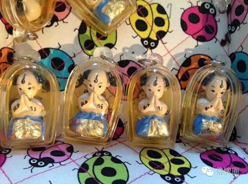 让人香菇 蓝瘦的佛牌【泰国佛牌】 让人香菇 蓝瘦的佛牌【泰国佛牌】