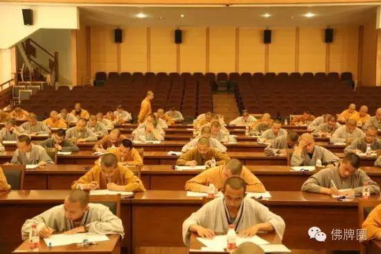 【佛牌圈】第一次佛牌知识摸底考试-基础篇【泰国佛牌】