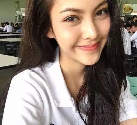 泰国出了个女版陈伟霆,像到佛爷本人都出来回应了!【泰国佛牌】 泰国出了个女版陈伟霆,像到佛爷本人都出来回应了!【泰国佛牌】