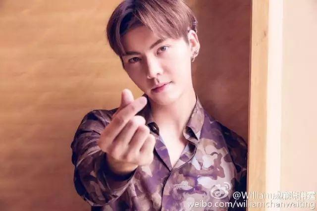 泰国出了个女版陈伟霆,像到佛爷本人都出来回应了!【泰国佛牌】 泰国出了个女版陈伟霆,像到佛爷本人都出来回应了!【泰国佛牌】