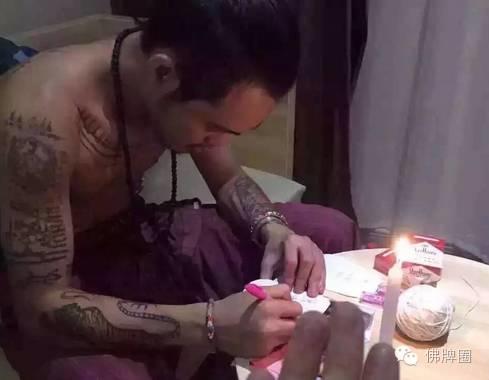 揭秘神秘的泰国情降，真的万无一失吗？【泰国佛牌】