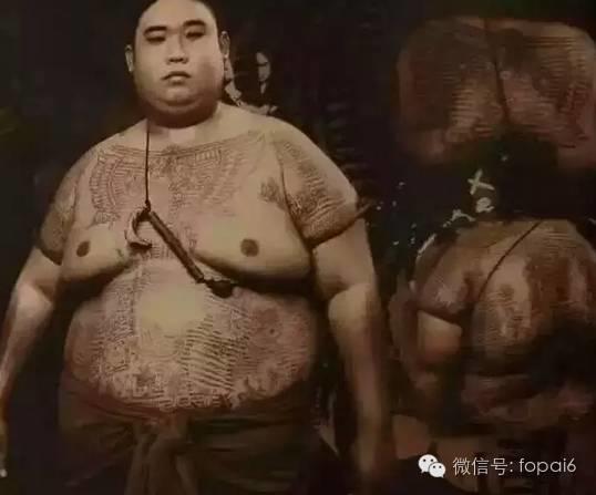 【佛牌圈】法力刺符的由来【泰国佛牌】