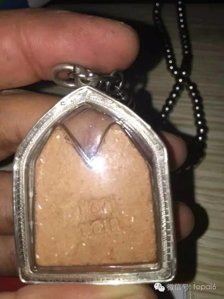 【佛牌圈】圣物结缘、求购信息测试帖-图片9