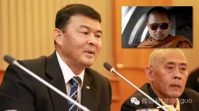 3年前那个乘私人飞机挎名包炫富的泰国僧人,这次要漂洋过海从美国回泰了......【泰国佛牌】 3年前那个乘私人飞机挎名包炫富的泰国僧人,这次要漂洋过海从美国回泰了……-图片1