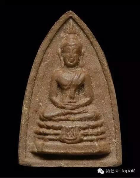 你选佛牌，孰不知佛牌也在选你【泰国佛牌】