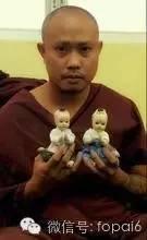 【佛牌圈】小白防骗指南——商业师傅汇总【泰国佛牌】