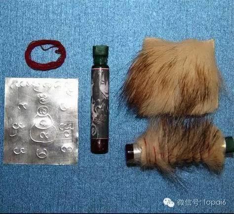 泰国狐仙是冒牌货的几个有利证据【泰国佛牌】 泰国狐仙是冒牌货的几个有利证据-图片2