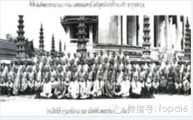 【佛牌圈】细说2500行走佛【泰国佛牌】 【佛牌圈】细说2500行走佛【泰国佛牌】