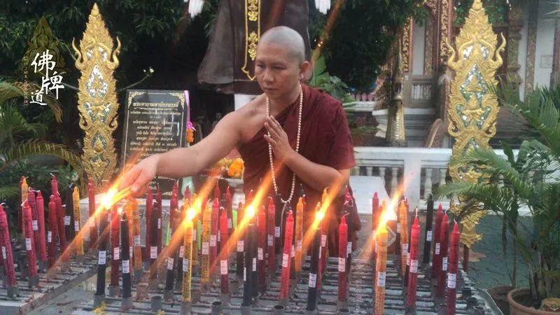 【佛牌道】祈福改运蜡烛【1月】祈福活动现场【泰国佛牌】 【佛牌道】祈福改运蜡烛【1月】祈福活动现场-图片5
