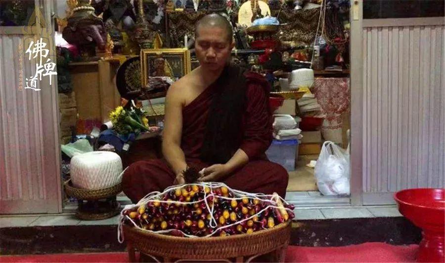 【佛牌道】祈福改运蜡烛12月新年祈福活动现场-图片2