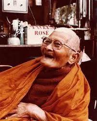 佛牌道45: 泰北七大阿罗汉之一龙婆元师父【泰国佛牌】 佛牌道45: 泰北七大阿罗汉之一龙婆元师父【泰国佛牌】