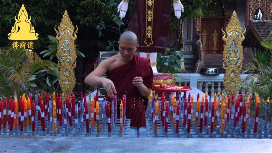 【活动现场】古巴悟师父--转运改运蜡烛+拉胡蜡烛5月活动实况【泰国佛牌】 【活动现场】古巴悟师父–转运改运蜡烛+拉胡蜡烛5月活动实况-图片17