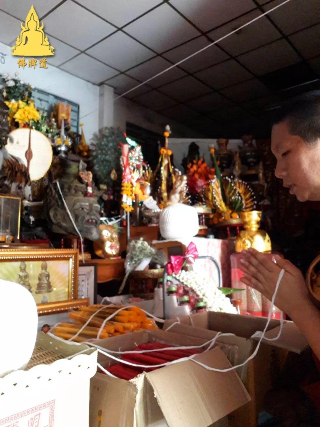 古巴悟师父–转运改运+拉胡蜡烛活动 [5月活动]-图片2