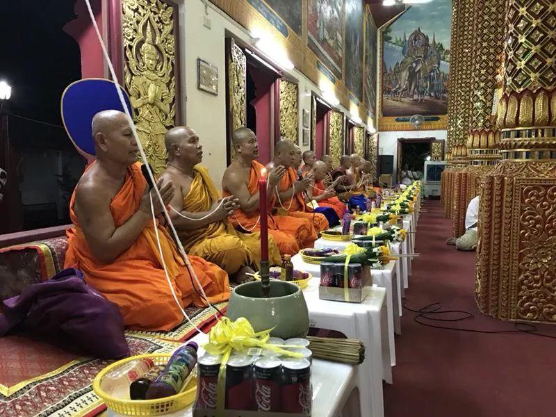 【活动现场】古巴悟师父--转运改运蜡烛+拉胡蜡烛4月活动实况【泰国佛牌】 【活动现场】古巴悟师父–转运改运蜡烛+拉胡蜡烛4月活动实况-图片7