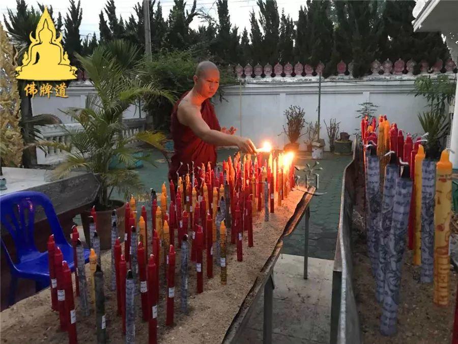 【活动现场】古巴悟师父--转运改运蜡烛+拉胡蜡烛4月活动实况【泰国佛牌】 【活动现场】古巴悟师父–转运改运蜡烛+拉胡蜡烛4月活动实况-图片13